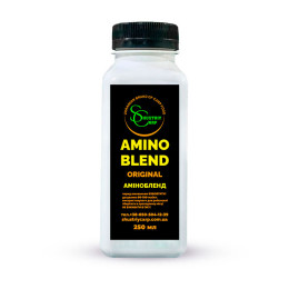 Amino Blend - Амино Блэнд