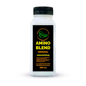 Amino Blend - Амино Блэнд