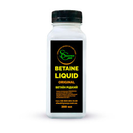 Betaine Liquid-Бетаин жидкий для рыбалки