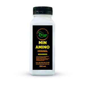 Minamino-Минамино