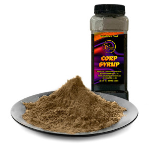 Базовая смесь Fish Meal Premium 2кг