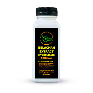Belachan Extract -Белачан Экстракт