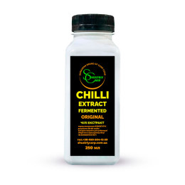 Chilli Extract Fermented-Чили Экстракт