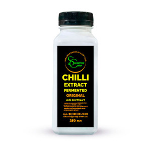 Chilli Extract Fermented-Чили Экстракт