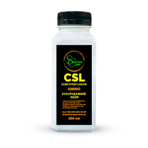 Amino CSL-Corn Steep Liquor 
