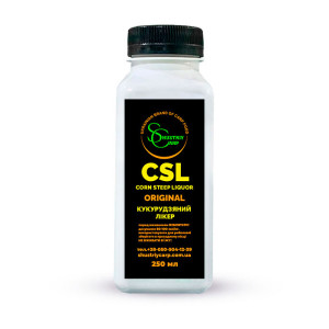 CSL-Corn Steep Liquor