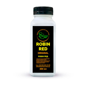 Robin Red Liquid