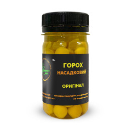 Горох насадочный оригинал