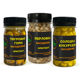 Насадочные зерновые сладкая кукуруза
