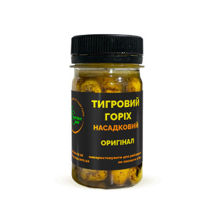 Тигровый орех насадочный оригинал 