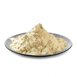 Гуаровая камедь