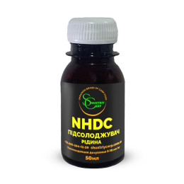NHDC Liqiud Sweetner