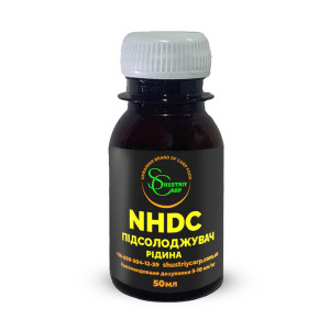 NHDC Liqiud Sweetner
